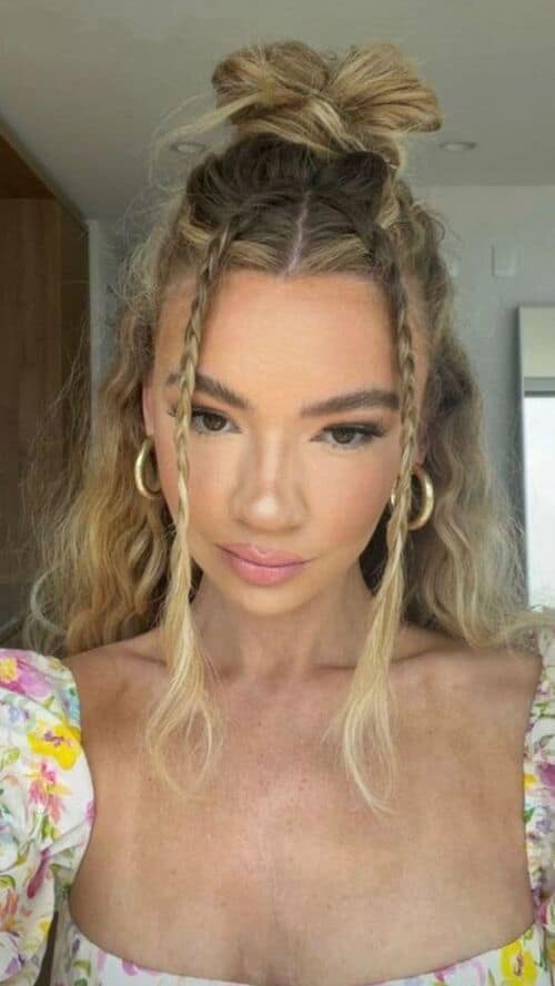 summer hairstyles