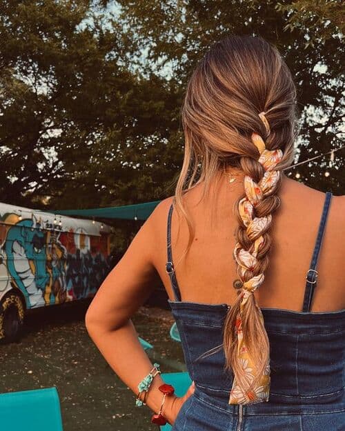 summer hairstyles