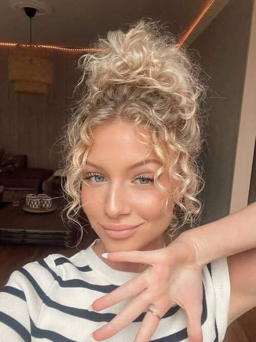 summer hairstyles