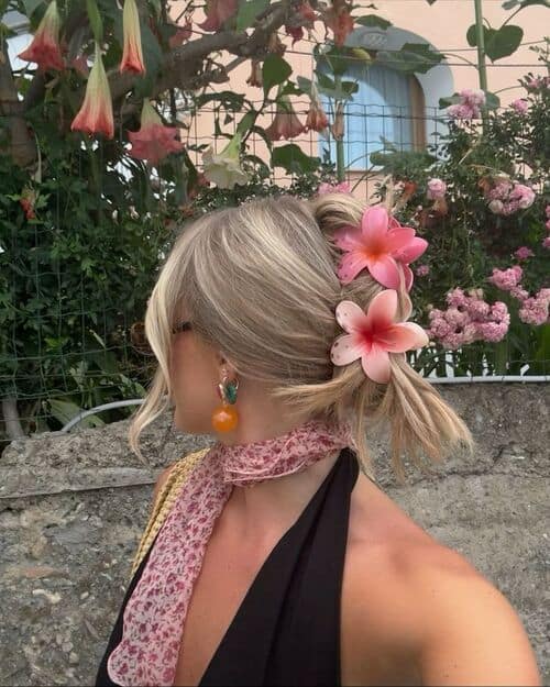 summer hairstyles