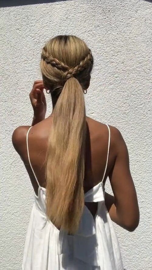 summer hairstyles