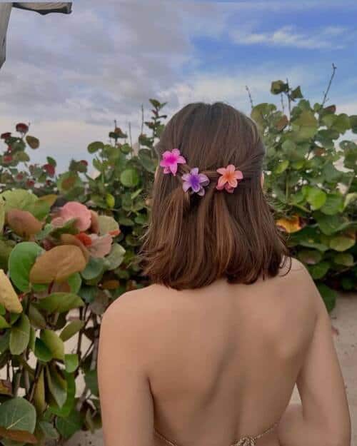 summer hairstyles