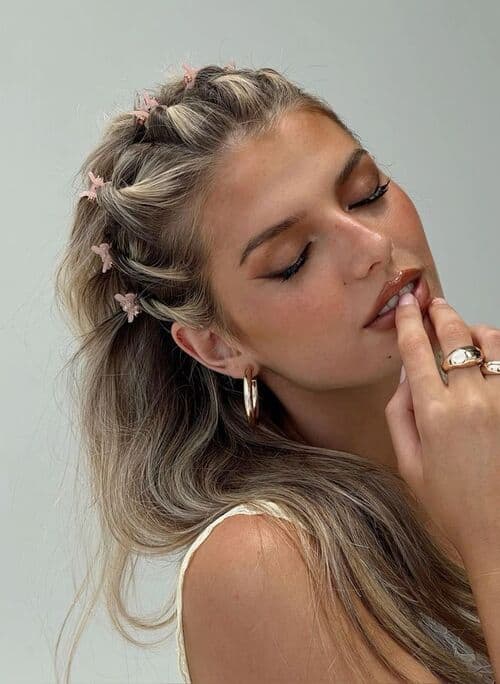 summer hairstyles
