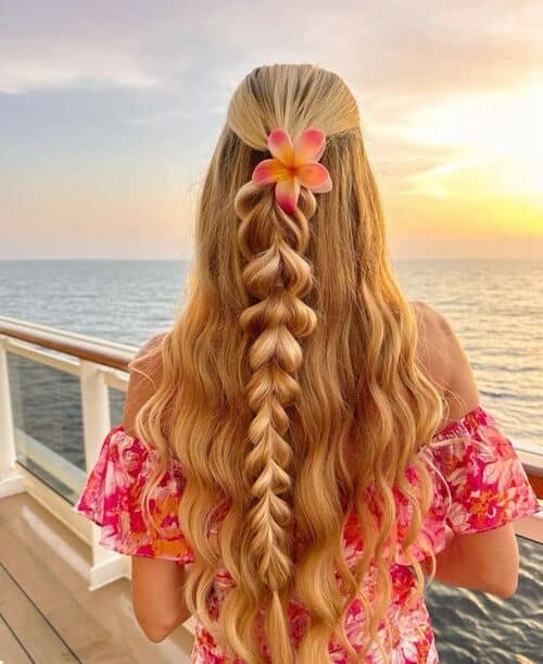 summer hairstyles