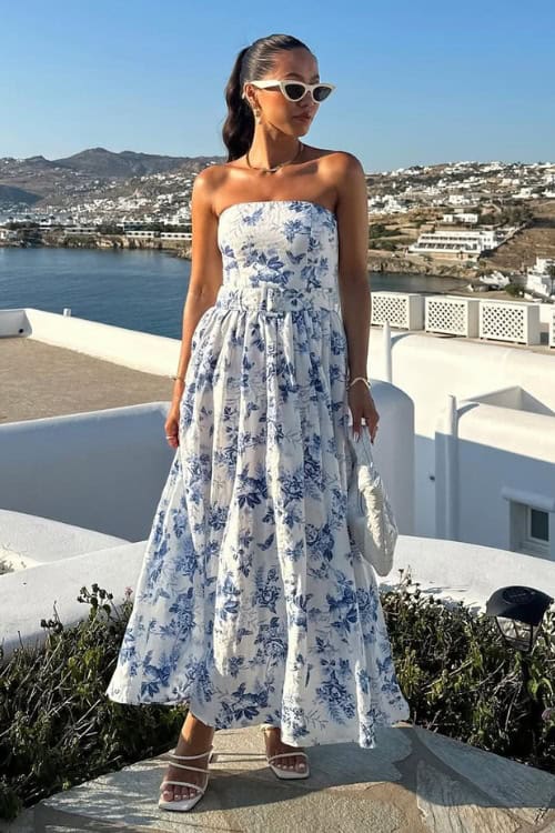 summer outfits