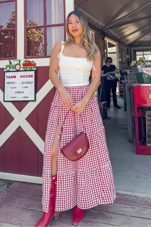 summer outfits