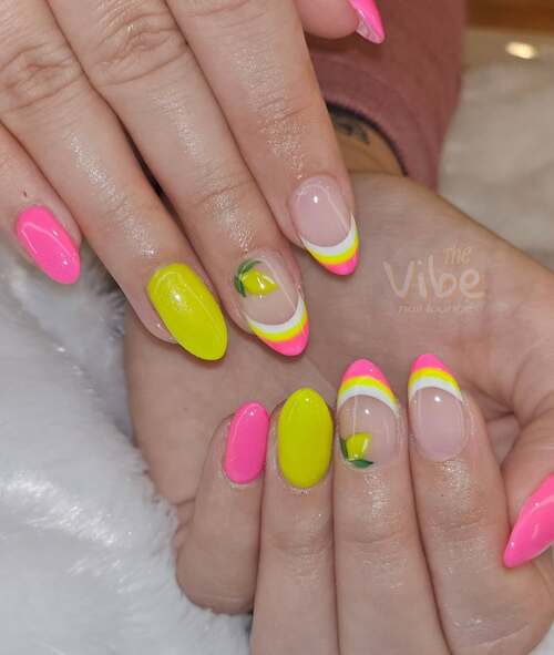 august nails