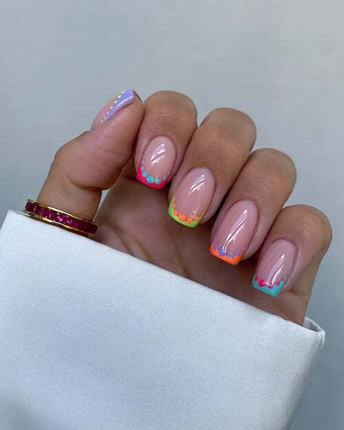 august nails