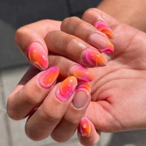 august nails