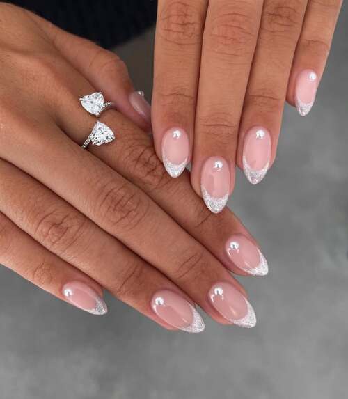 birthday nails