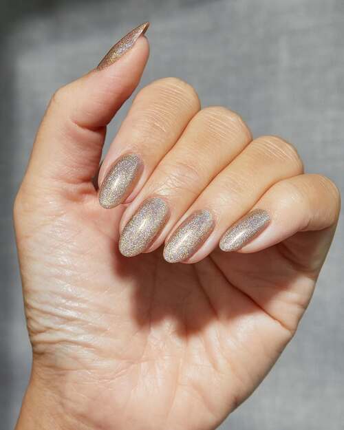 birthday nails