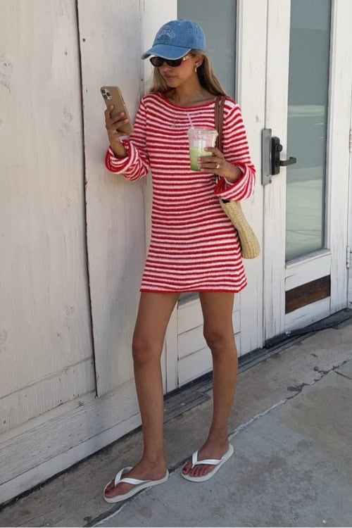 casual summer outfits