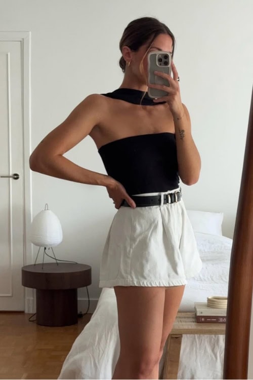 casual summer outfits