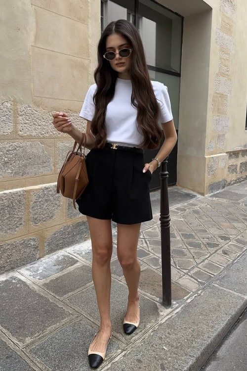 casual summer outfits