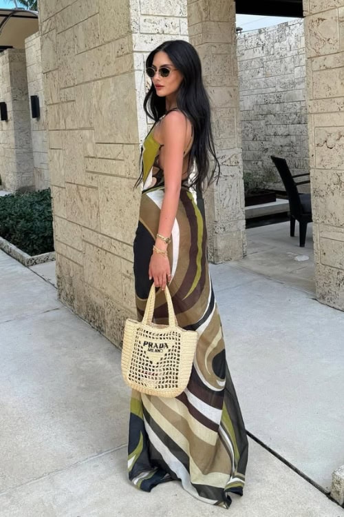 european summer outfits