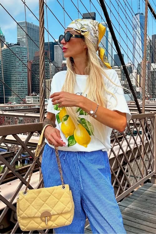 european summer outfits
