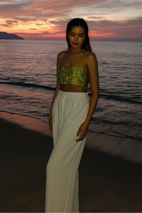 european summer outfits