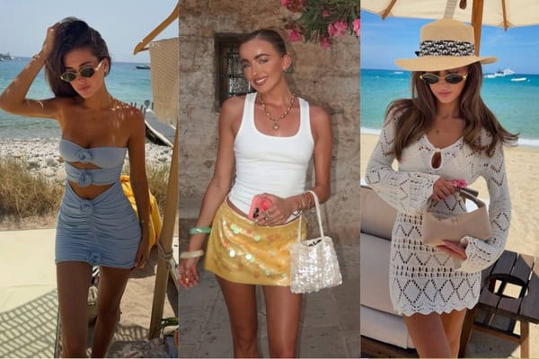 european summer outfits