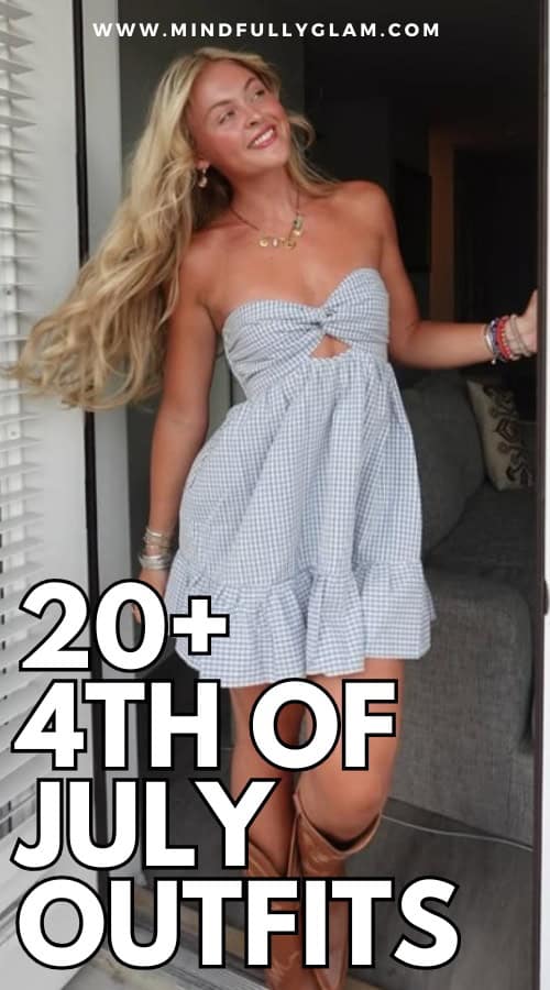 fourth of july outfits