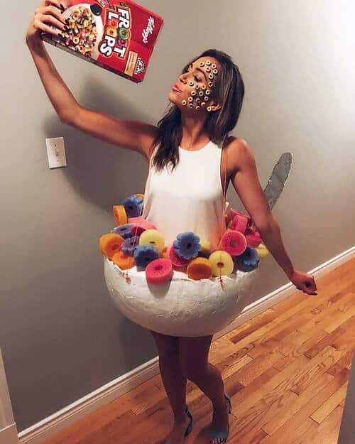 diy halloween costumes