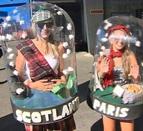 diy halloween costumes