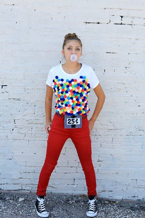 diy halloween costumes