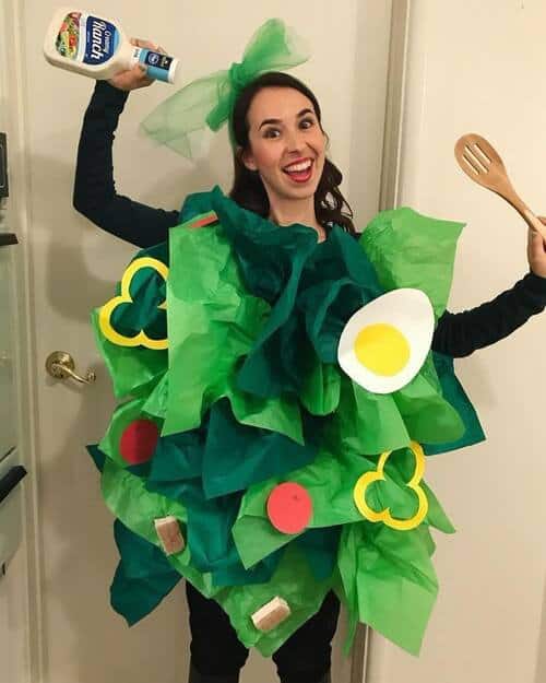 diy halloween costumes