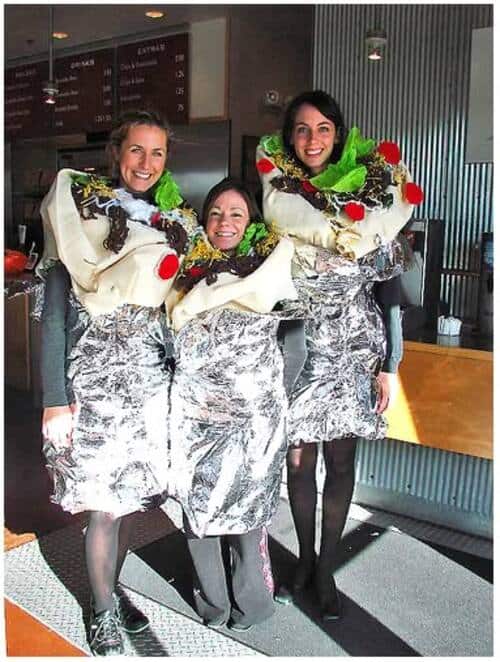 diy halloween costumes