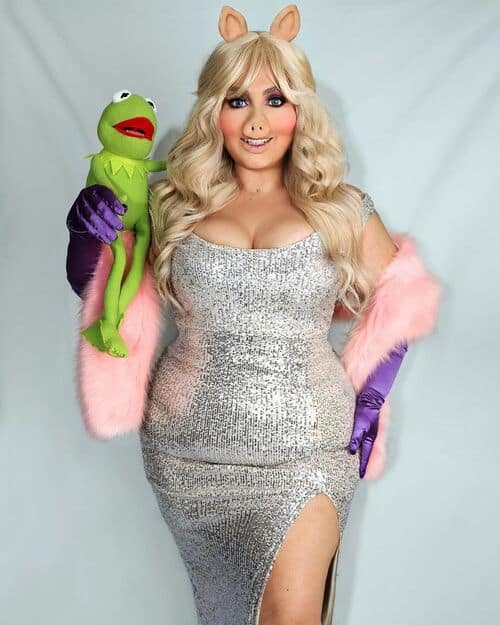 diy halloween costumes