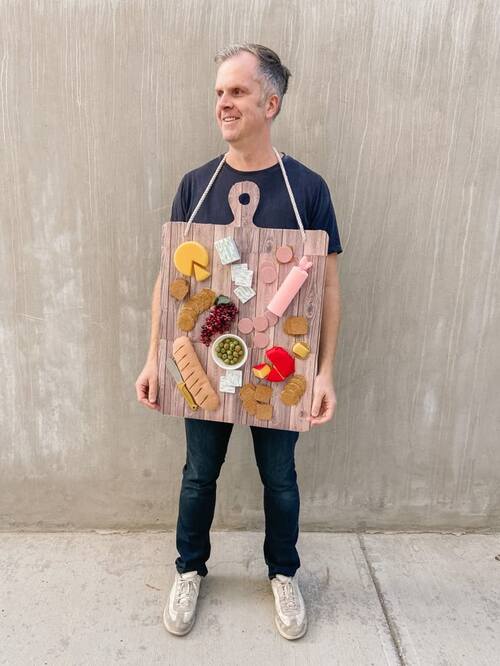 diy halloween costumes