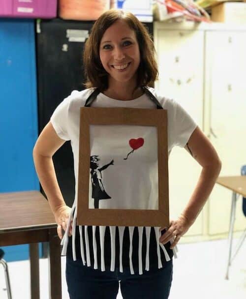 diy halloween costumes