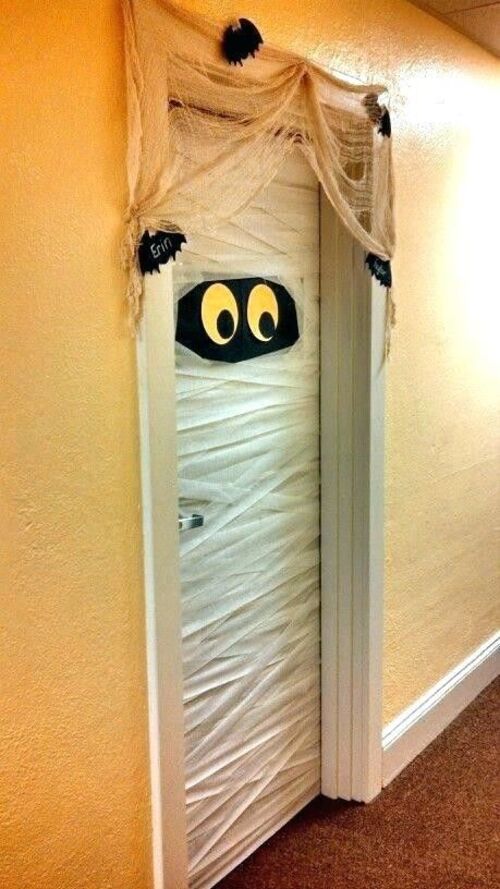 halloween party decor